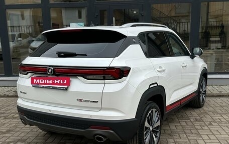 Changan CS35 Plus, 2024 год, 1 999 000 рублей, 3 фотография