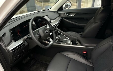 Changan CS35 Plus, 2024 год, 1 999 000 рублей, 7 фотография