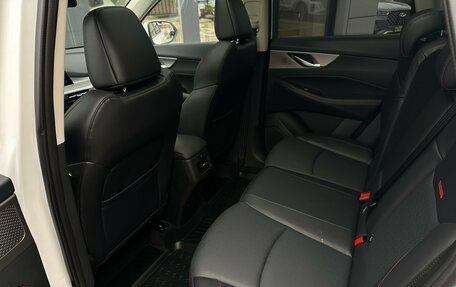 Changan CS35 Plus, 2024 год, 1 999 000 рублей, 11 фотография