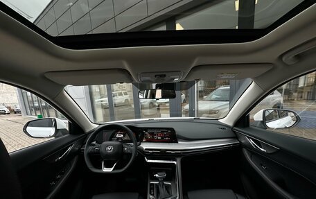 Changan CS35 Plus, 2024 год, 1 999 000 рублей, 13 фотография