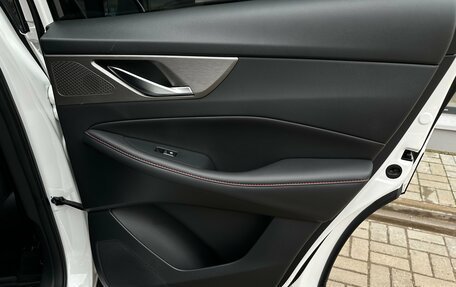 Changan CS35 Plus, 2024 год, 1 999 000 рублей, 14 фотография