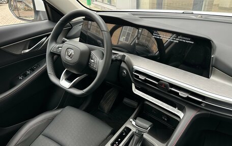 Changan CS35 Plus, 2024 год, 1 999 000 рублей, 18 фотография