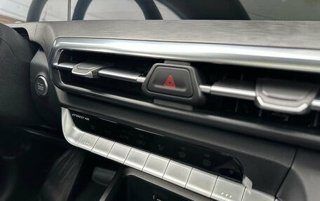 Changan CS35 Plus, 2024 год, 1 999 000 рублей, 20 фотография