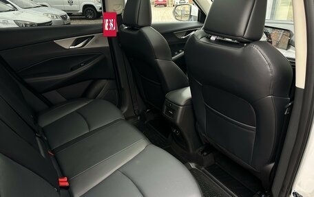 Changan CS35 Plus, 2024 год, 1 999 000 рублей, 15 фотография