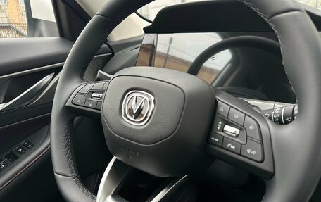 Changan CS35 Plus, 2024 год, 1 999 000 рублей, 24 фотография