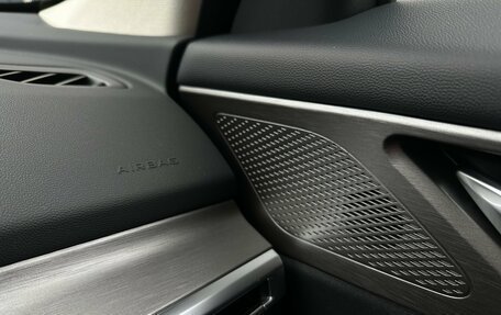 Changan CS35 Plus, 2024 год, 1 999 000 рублей, 26 фотография