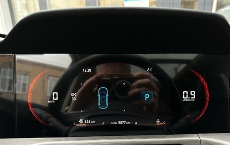 Changan CS35 Plus, 2024 год, 1 999 000 рублей, 28 фотография