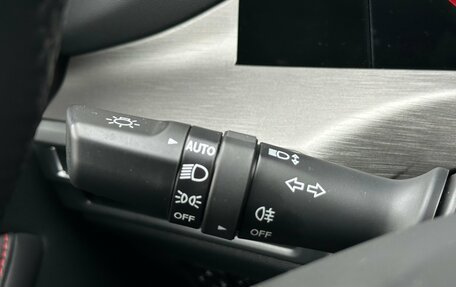 Changan CS35 Plus, 2024 год, 1 999 000 рублей, 32 фотография