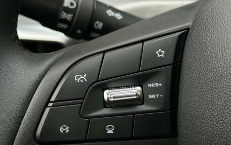 Changan CS35 Plus, 2024 год, 1 999 000 рублей, 34 фотография