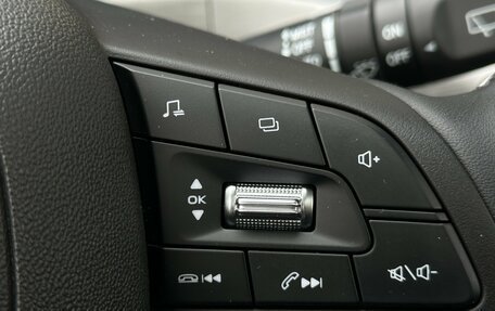 Changan CS35 Plus, 2024 год, 1 999 000 рублей, 35 фотография