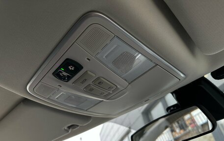 Changan CS35 Plus, 2024 год, 1 999 000 рублей, 25 фотография