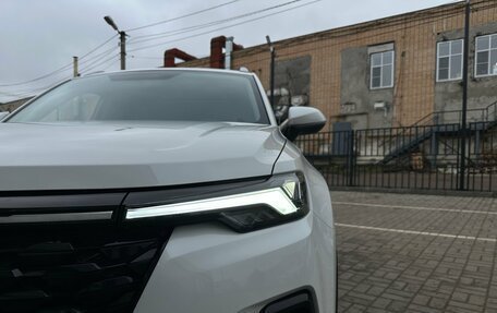 Changan CS35 Plus, 2024 год, 1 999 000 рублей, 36 фотография