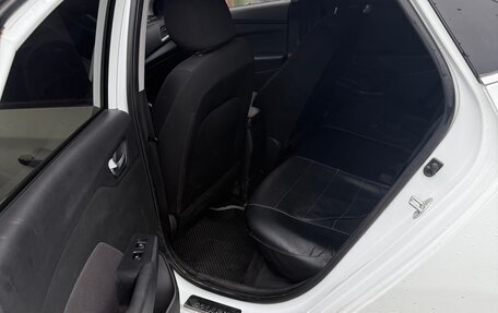 Hyundai Solaris II рестайлинг, 2018 год, 515 000 рублей, 4 фотография