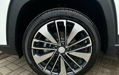 Changan CS35 Plus, 2024 год, 1 999 000 рублей, 37 фотография