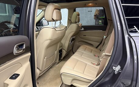 Jeep Grand Cherokee, 2014 год, 2 200 000 рублей, 7 фотография