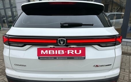 Changan CS35 Plus, 2024 год, 1 999 000 рублей, 40 фотография