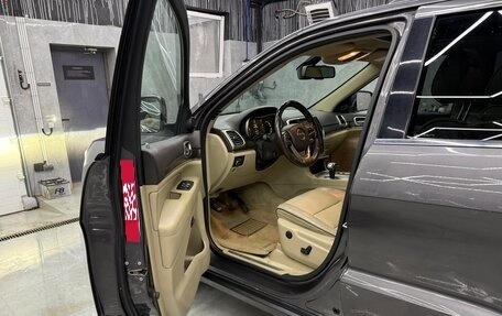 Jeep Grand Cherokee, 2014 год, 2 200 000 рублей, 5 фотография