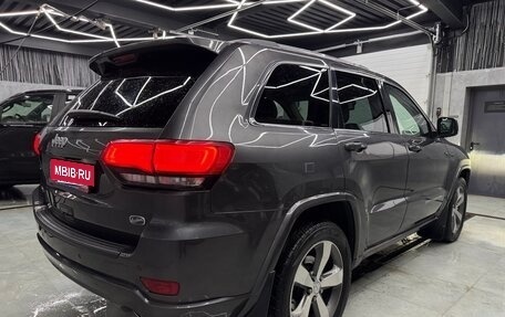 Jeep Grand Cherokee, 2014 год, 2 200 000 рублей, 4 фотография