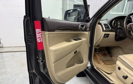 Jeep Grand Cherokee, 2014 год, 2 200 000 рублей, 6 фотография