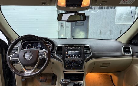 Jeep Grand Cherokee, 2014 год, 2 200 000 рублей, 8 фотография