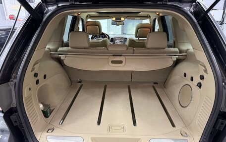 Jeep Grand Cherokee, 2014 год, 2 200 000 рублей, 11 фотография