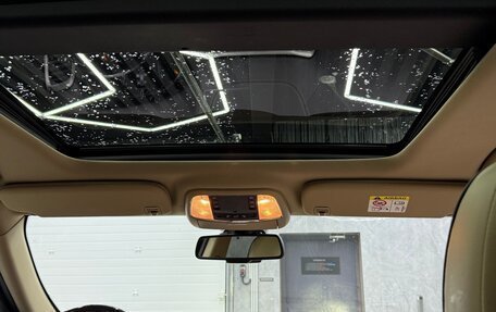 Jeep Grand Cherokee, 2014 год, 2 200 000 рублей, 15 фотография