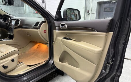 Jeep Grand Cherokee, 2014 год, 2 200 000 рублей, 13 фотография