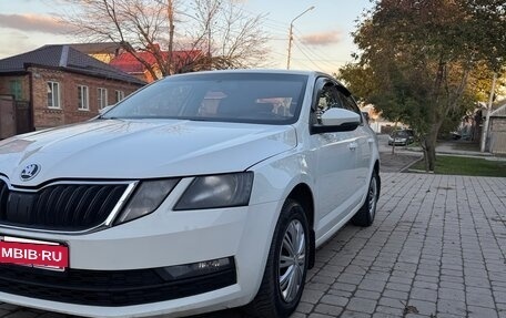 Skoda Octavia, 2019 год, 1 250 000 рублей, 3 фотография