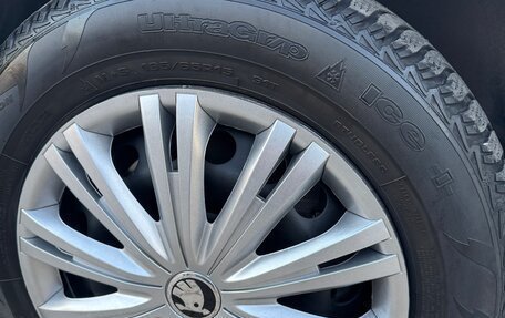 Skoda Octavia, 2019 год, 1 250 000 рублей, 7 фотография