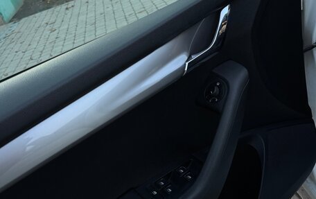 Skoda Octavia, 2019 год, 1 250 000 рублей, 12 фотография