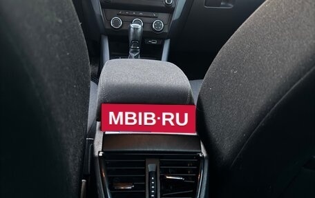 Skoda Octavia, 2019 год, 1 250 000 рублей, 11 фотография