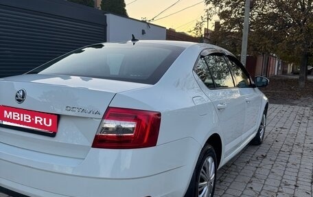 Skoda Octavia, 2019 год, 1 250 000 рублей, 6 фотография