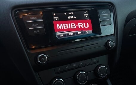 Skoda Octavia, 2019 год, 1 250 000 рублей, 13 фотография