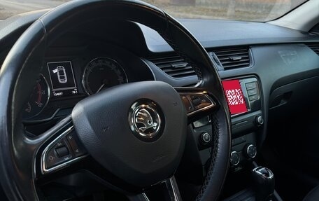 Skoda Octavia, 2019 год, 1 250 000 рублей, 8 фотография