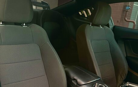 Ford Mustang VI рестайлинг, 2017 год, 1 750 000 рублей, 10 фотография