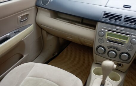 Mazda Demio III (DE), 2002 год, 260 000 рублей, 6 фотография