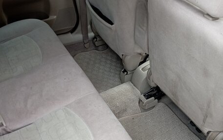 Mazda Demio III (DE), 2002 год, 260 000 рублей, 5 фотография