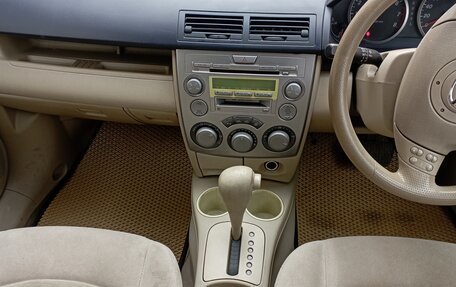 Mazda Demio III (DE), 2002 год, 260 000 рублей, 8 фотография