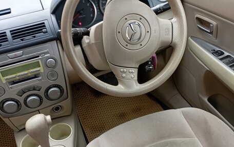 Mazda Demio III (DE), 2002 год, 260 000 рублей, 7 фотография