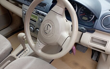 Mazda Demio III (DE), 2002 год, 260 000 рублей, 10 фотография