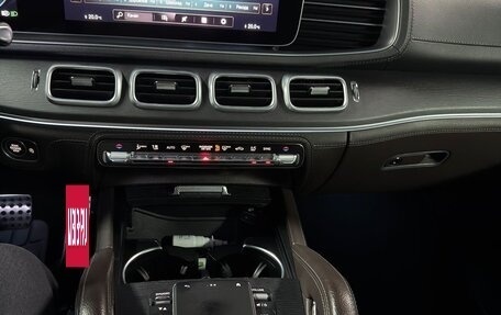 Mercedes-Benz GLS, 2021 год, 12 000 000 рублей, 5 фотография