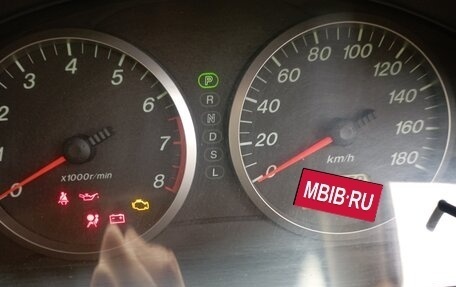 Mazda Demio III (DE), 2002 год, 260 000 рублей, 9 фотография