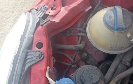 Chery Bonus 3 (E3), 2014 год, 200 000 рублей, 5 фотография