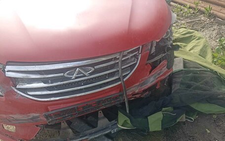 Chery Bonus 3 (E3), 2014 год, 200 000 рублей, 4 фотография