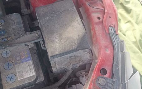 Chery Bonus 3 (E3), 2014 год, 200 000 рублей, 6 фотография