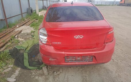 Chery Bonus 3 (E3), 2014 год, 200 000 рублей, 2 фотография