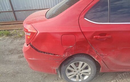 Chery Bonus 3 (E3), 2014 год, 200 000 рублей, 3 фотография