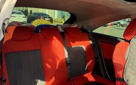 Opel Corsa D, 2007 год, 530 000 рублей, 5 фотография