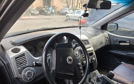 SsangYong Kyron I, 2012 год, 780 000 рублей, 6 фотография