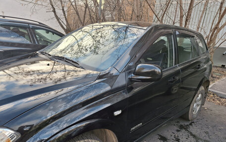 SsangYong Kyron I, 2012 год, 780 000 рублей, 5 фотография